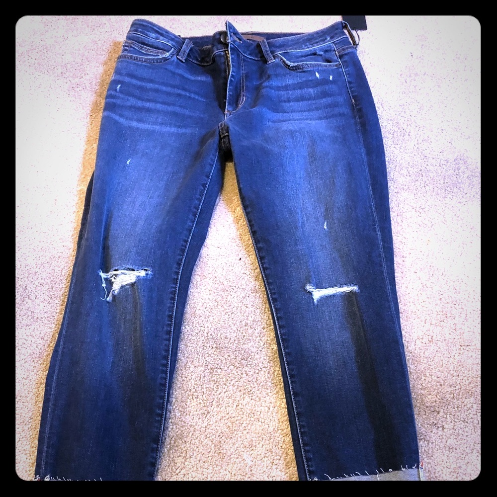 Joes Jeans